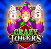 Crazy Jokers
