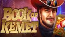 Book Of Kemet