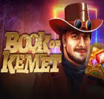 Book Of Kemet