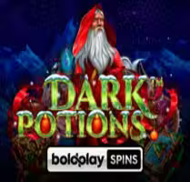Dark Potions