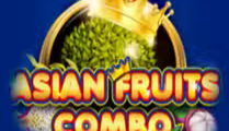 Asian Fruits Combo