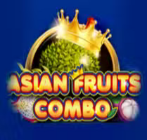 Asian Fruits Combo