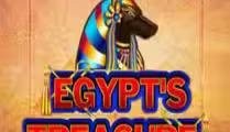 Egypt’s Treasure