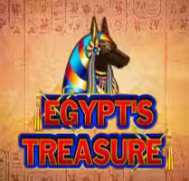 Egypt’s Treasure
