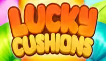  Lucky Cushions