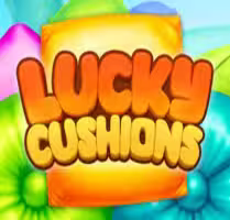  Lucky Cushions