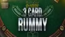Three Card Rummy