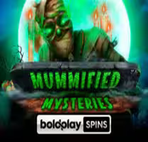 Mummified Mysteries