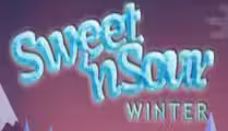 Sweet’n Sour Winter