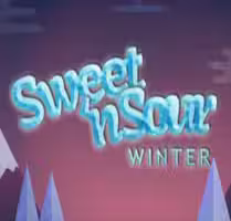 Sweet’n Sour Winter