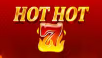 Hot Hot 7