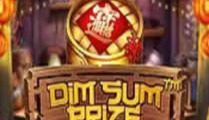 Dim Sum Prize