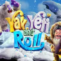 Yak, Yeti & Roll