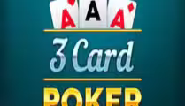 3 Card Poker