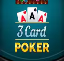 3 Card Poker