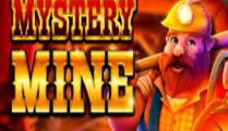 Mystery Mine