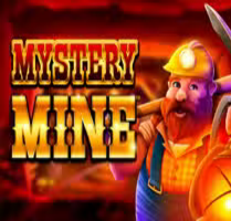 Mystery Mine