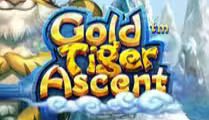 Gold Tiger Ascent