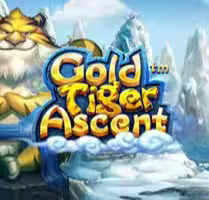Gold Tiger Ascent