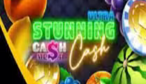 Stunning Cash Ultra