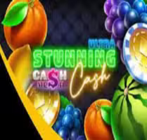 Stunning Cash Ultra