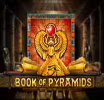 Book Of Pyramids