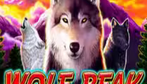 Wolf Peak