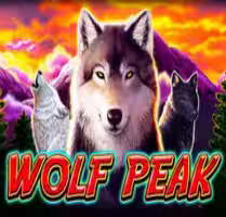 Wolf Peak