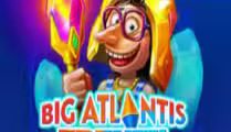 Big Atlantis Frenzy