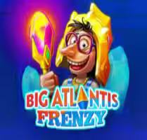 Big Atlantis Frenzy