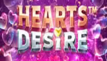 Hearts Desire NJP