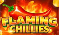  Flaming Chillies