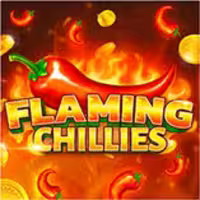 Flaming Chillies