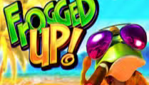  Frogged Up!