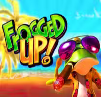  Frogged Up!