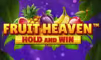 Fruit Heaven Hold and Win