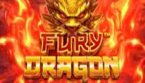 Fury Dragon Hold & Win