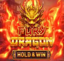 Fury Dragon Hold & Win