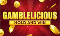  Gamblelicious Hold and Win