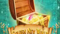 Golden New World