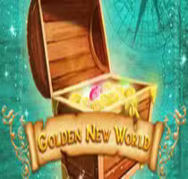 Golden New World