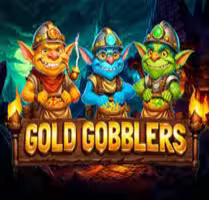  Gold Gobblers