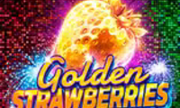 Golden Strawberries