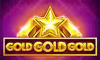 Gold Gold Gold