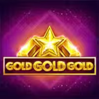 Gold Gold Gold