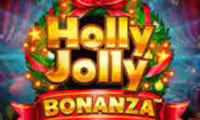Holly Jolly Bonanza