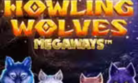 Howling Wolves Megaways