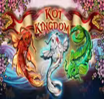 Koi Kingdom