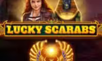 Lucky Scarabs