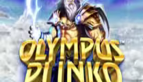 Olympus Plinko
